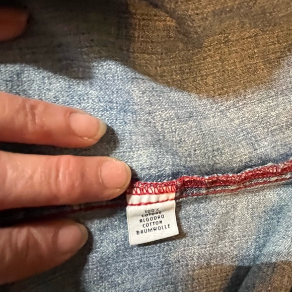 Miss sixty vintage jean jacket - Picture 9 of 9